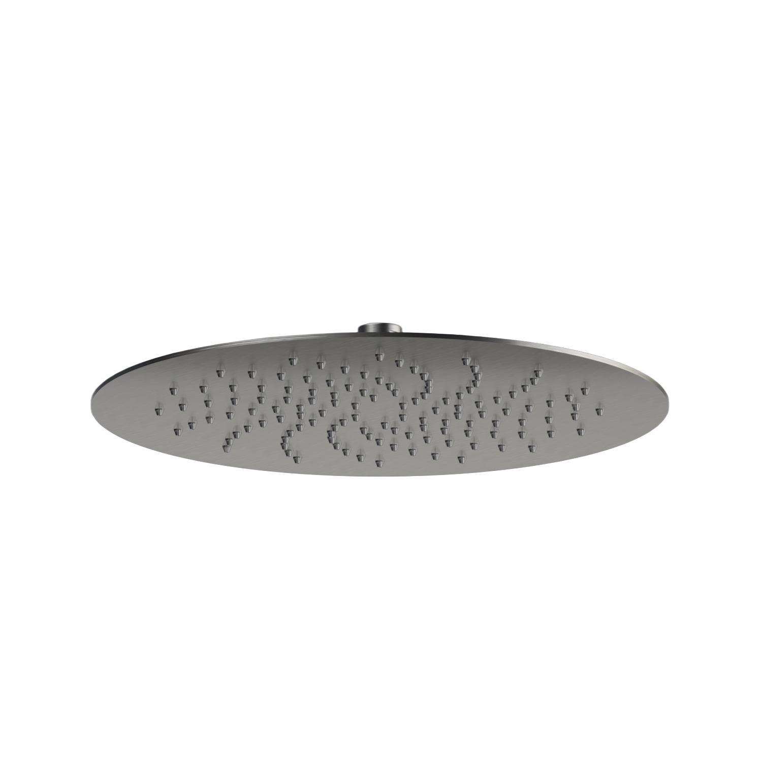 Hotbath Mate chroom ultra thin 2.5mm 30cm M199CR Chroom
