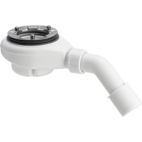 ACO ShowerDrain Floor puthuis 90 hoog 40/50 914158