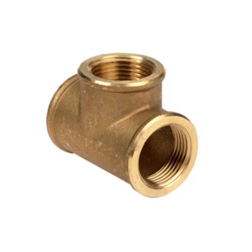 Microflex T-stuk 3x binnendraad 3 VW1303