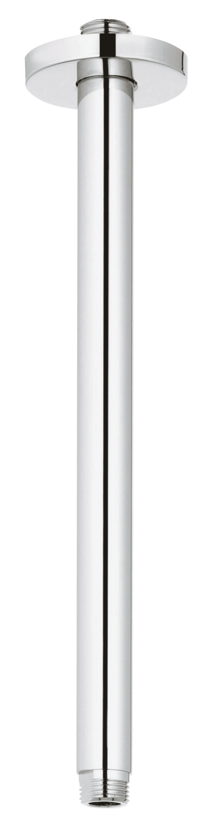 Grohe Rainshower douchearm plafond 300mm 28497000