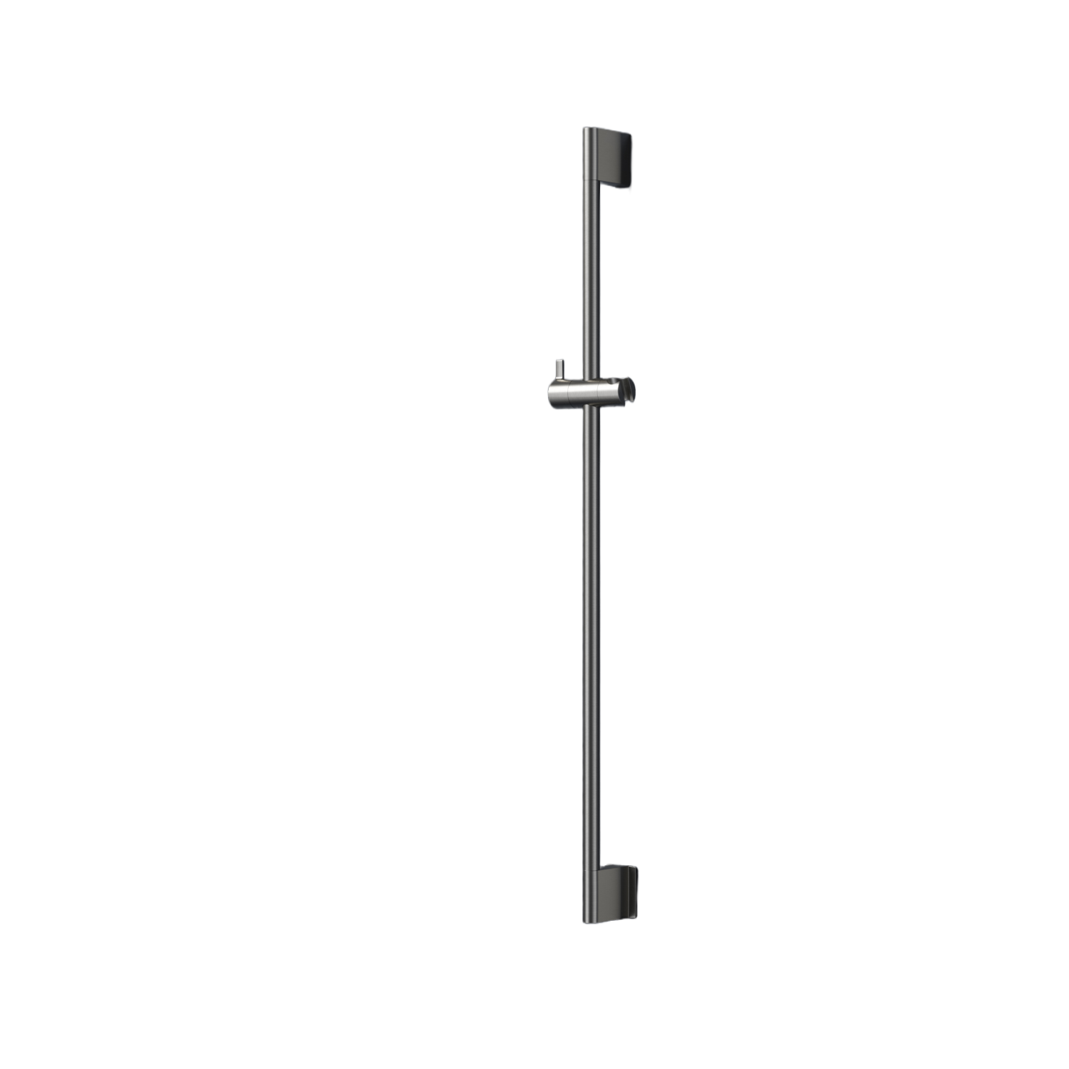 Hotbath Mate glijstang 90cm M306CR Chroom