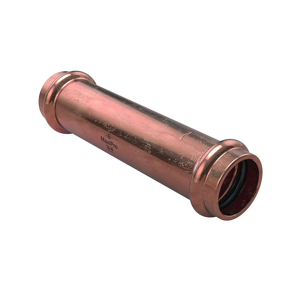 Banninger MaxiPro Reparatie koppeling lang 1/4 MPA5275L0020001