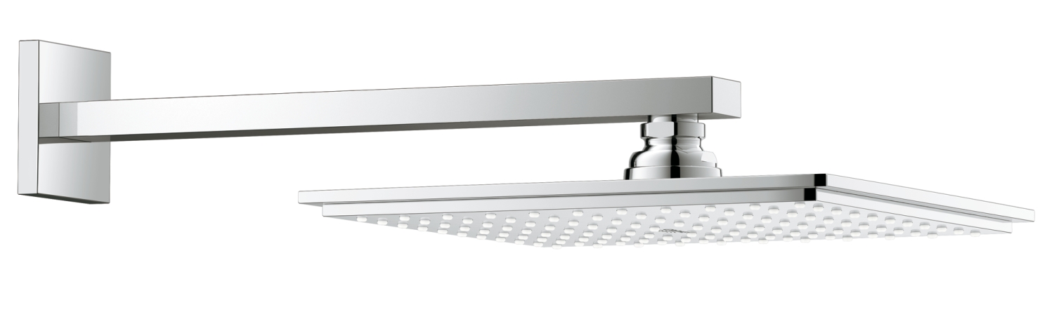 Grohe Rainshower Allure Hoofddoucheset 210 286 mm 9.5L/M 26064000