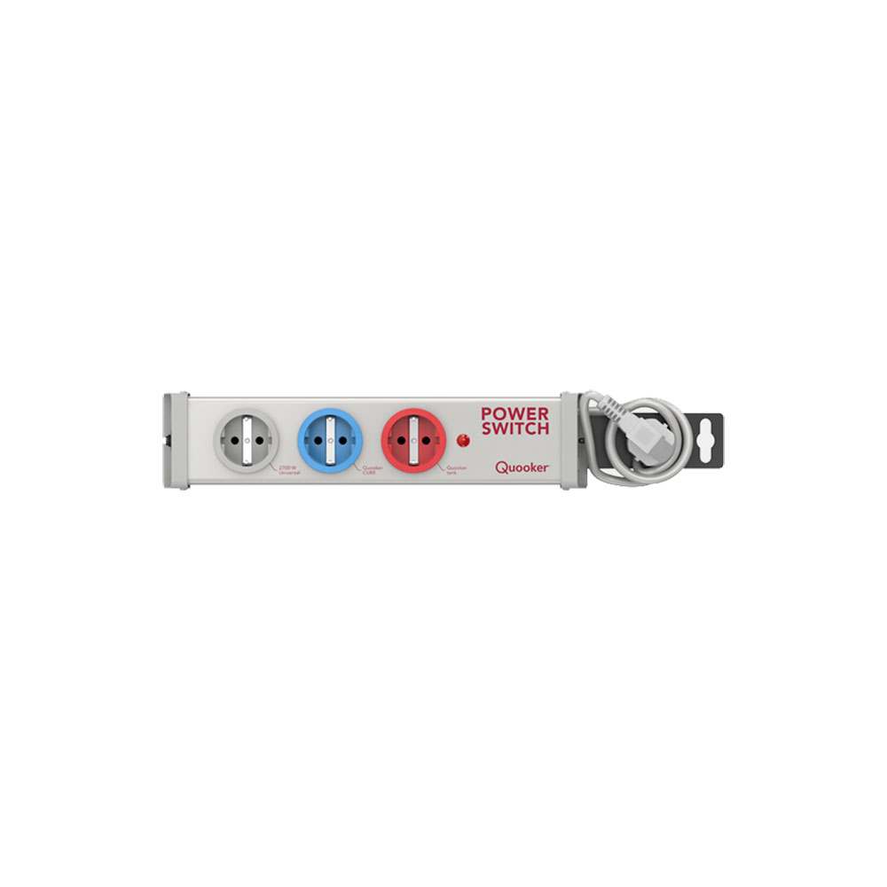 Quooker Energieverdeler EV