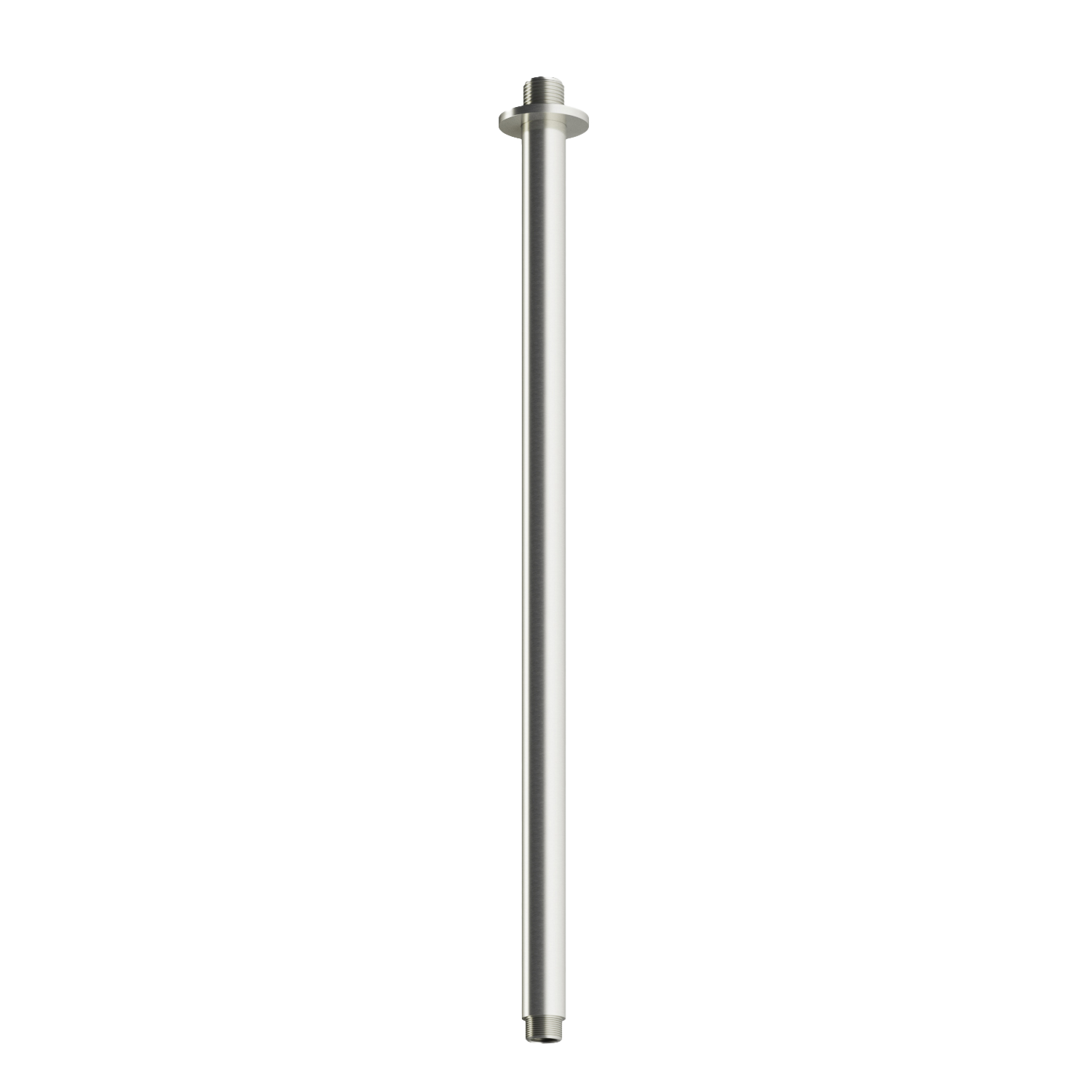 Hotbath Archie plafondbuis rond 50 cm AR454IX RVS 316