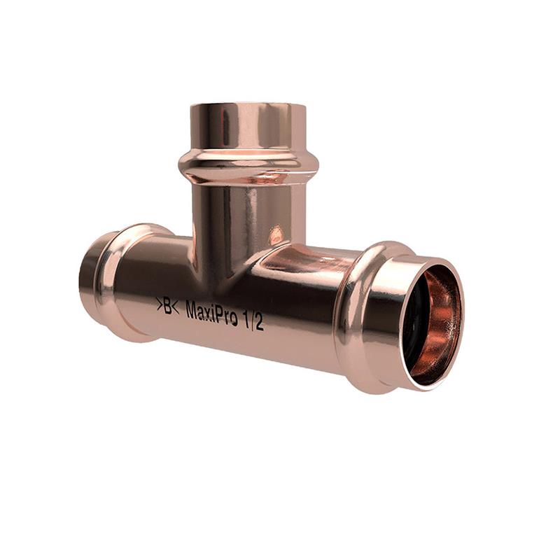 Banninger MaxiPro T-stuk 1 MPA5T 008080801