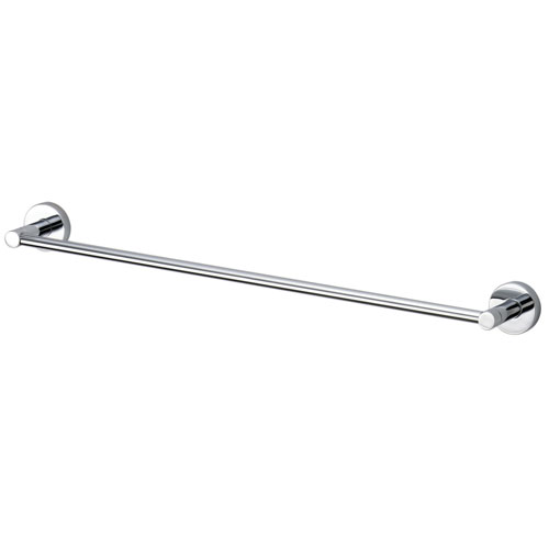 Haceka Kosmos Chroom Wandhanddoekhouder 560mm 1113256