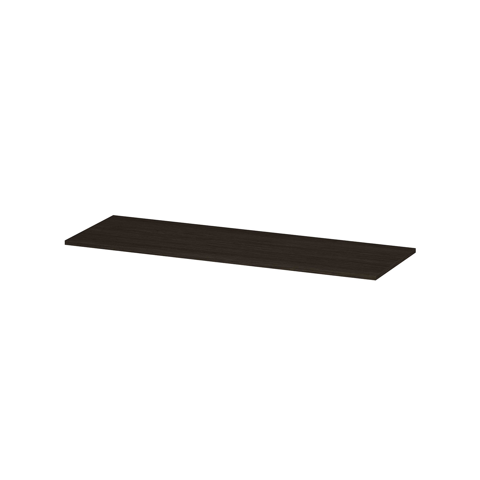 Proline Afdekplaat decor 18mm 1840885 Mokka oak 140x46x1.8