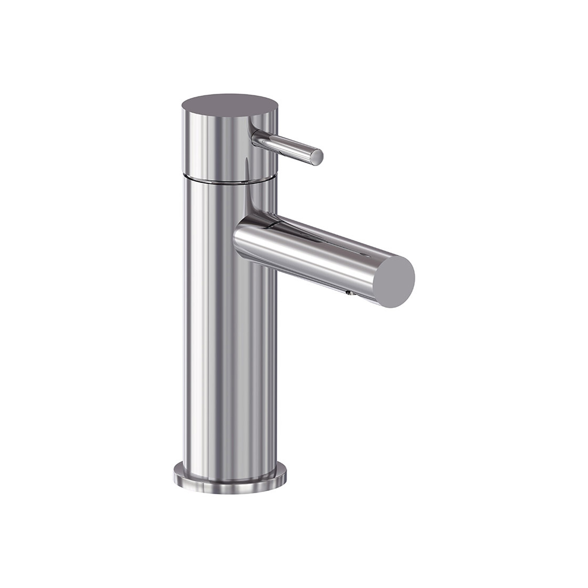 MAY Stilo Wastafelmengkraan model S 6800501 Chroom