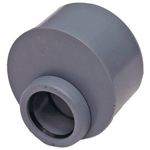 TopFit manchet inzetverloop 110x75 spie/mof 70013140