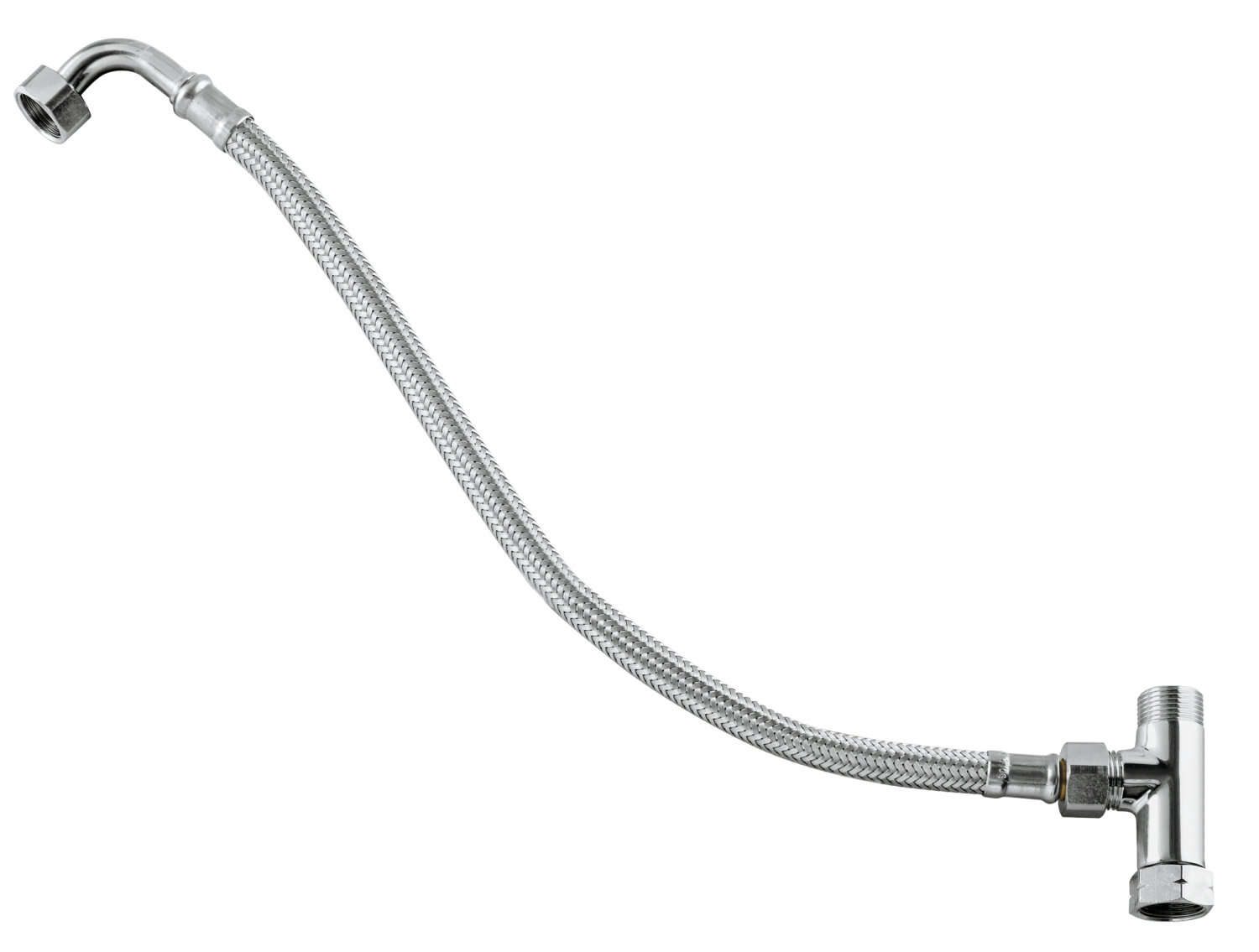 Grohe Grohterm Aansluitset t.b.v. micro 47533000