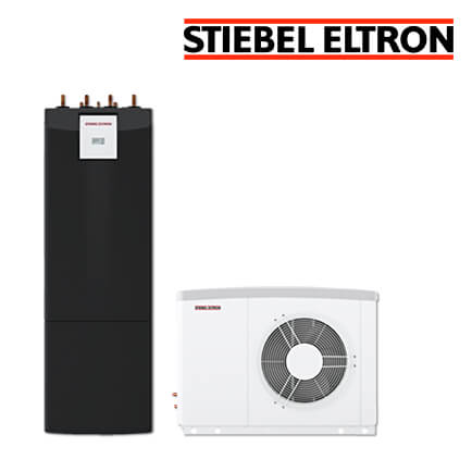 Stiebel Eltron WPL 13 ACS classic compact plus Set 1.1 204263