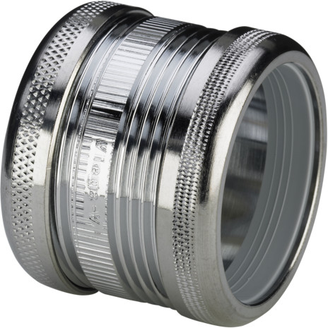Viega klemkoppeling 40x40mm (129477)