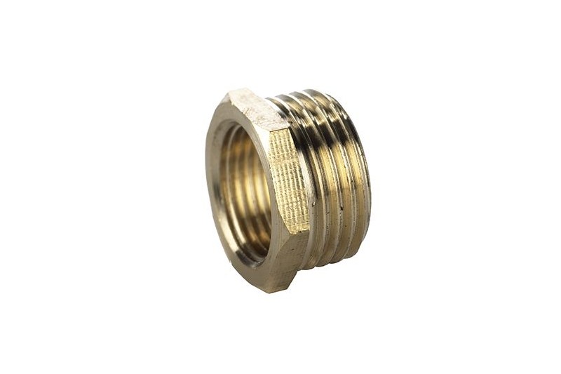 GreenFlex verloopring 11/2 bu x 5/4 bi 100855