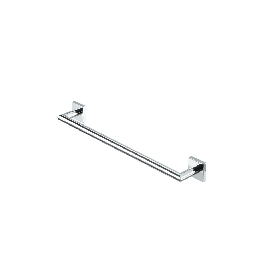 Geesa Nelio Wandhanddoekhouder 45 cm 916807-02-45