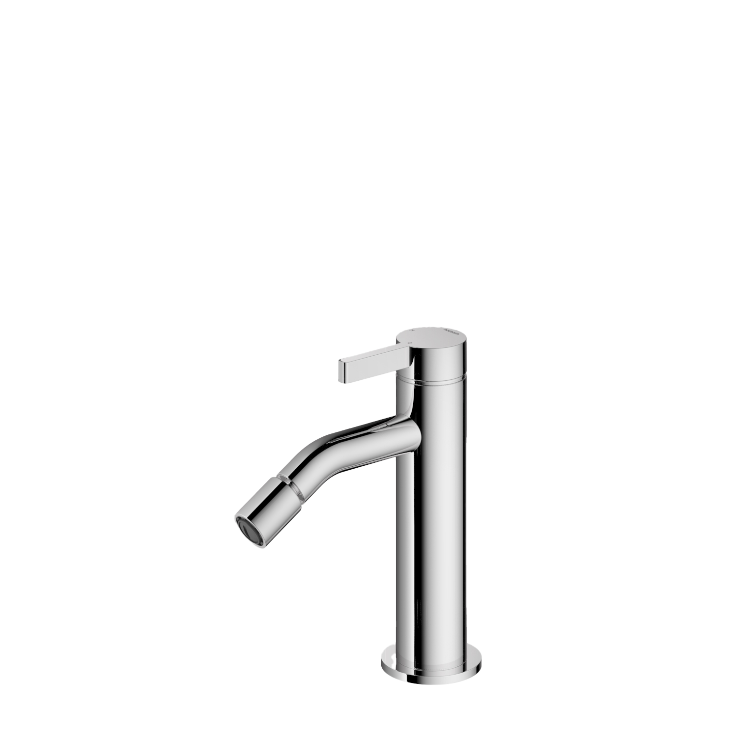Hotbath Ace bidetmengkraan zonder waste AC018CR Chroom