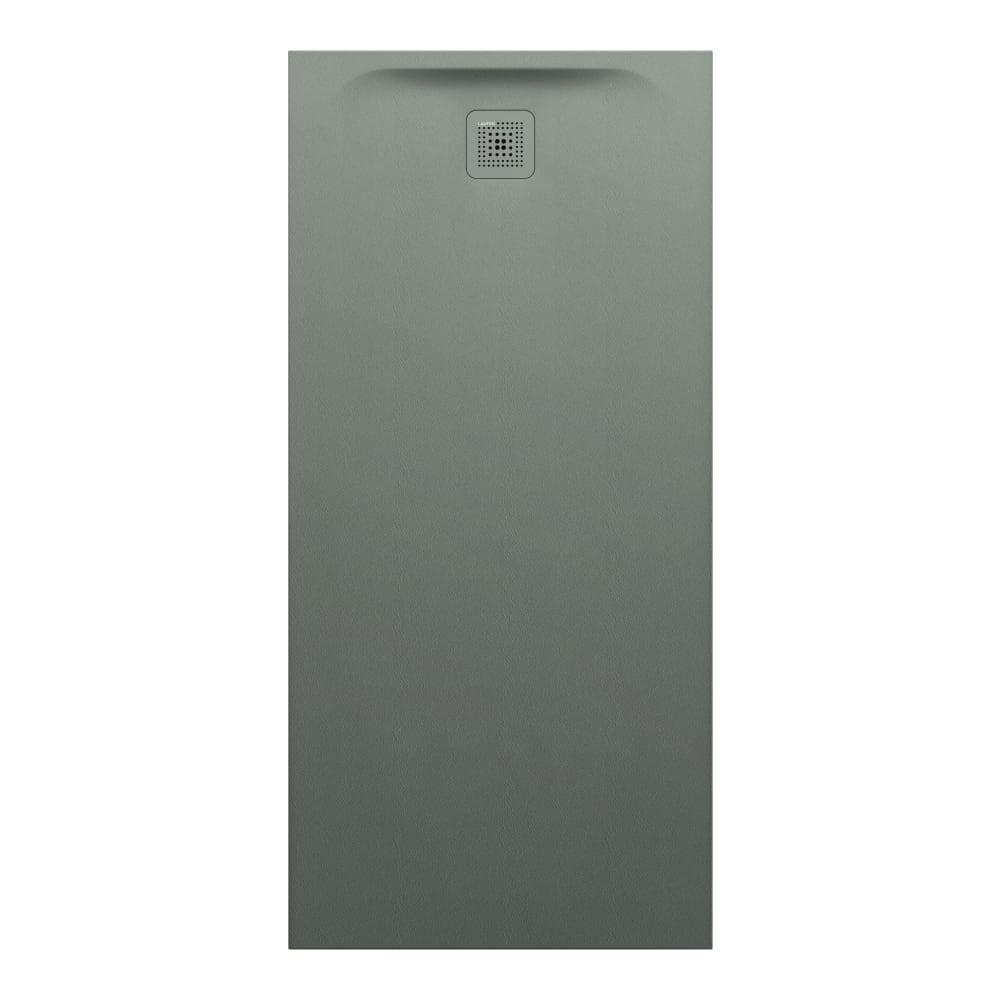 Laufen Pro Marbond douchebak 170x80 rechthoekig concrete matt H2149530790001