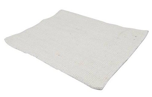 Soldeermat 20x30cm