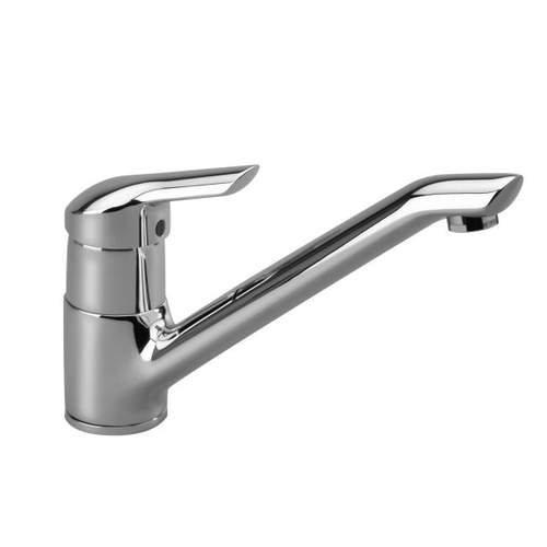 Venlo Nimbus New keukenmengkraan B8184AA / BD321AA chroom