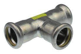 VSH XPress RVS gas T stuk 15 6210787