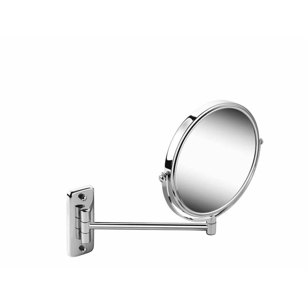 Geesa Mirror scheerspiegel 1arm. norm. 3xvergr. 911085