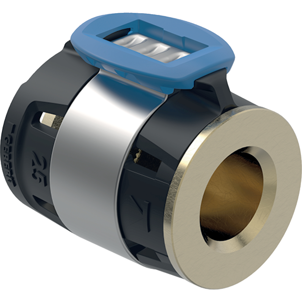 Geberit FlowFit eindkap 20 620.741.00.1