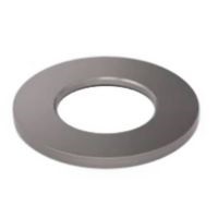 Quooker Rozet Zeepdispenser Gunmetal BRSDGME