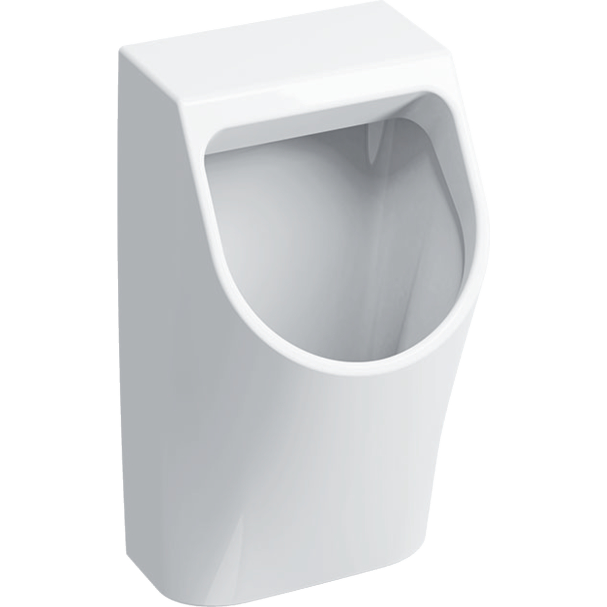 Geberit 300 urinoir 90 achterinlaat S8602500000G wit