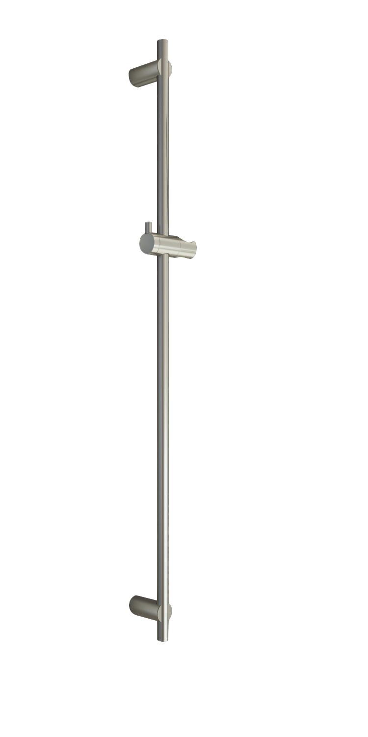 Hotbath Archie glijstang 90 cm AR306IX RVS 316