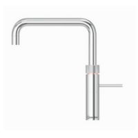 Quooker Fusion Square Roestvrijstaal FNSSST