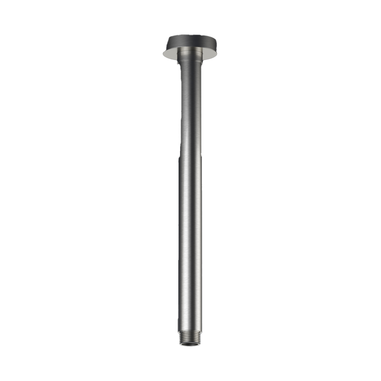 Hotbath Mate plafondbuis 30cm M453CR Chroom