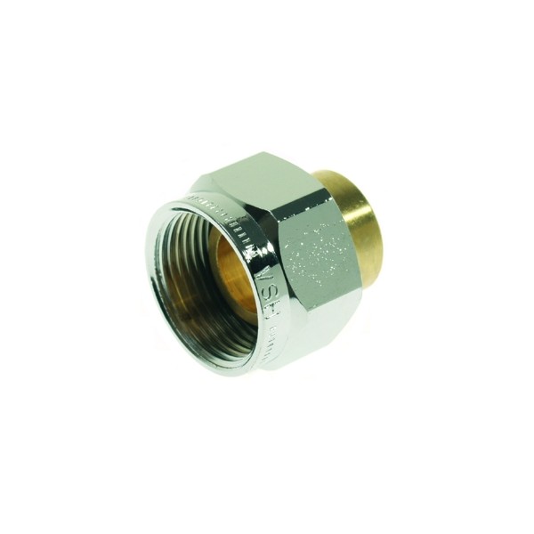 2 delige koppeling M24x15
