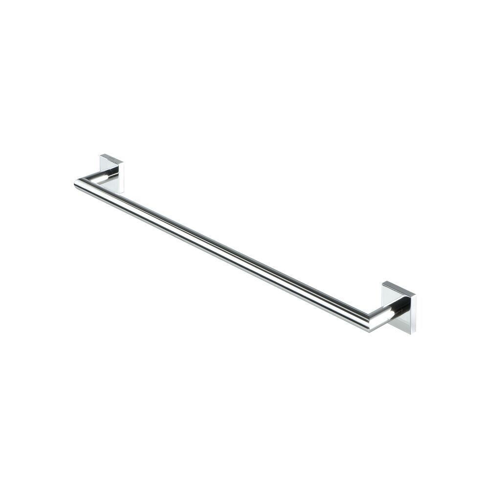 Geesa Nelio Wandhanddoekhouder 60 cm 916807-02-60