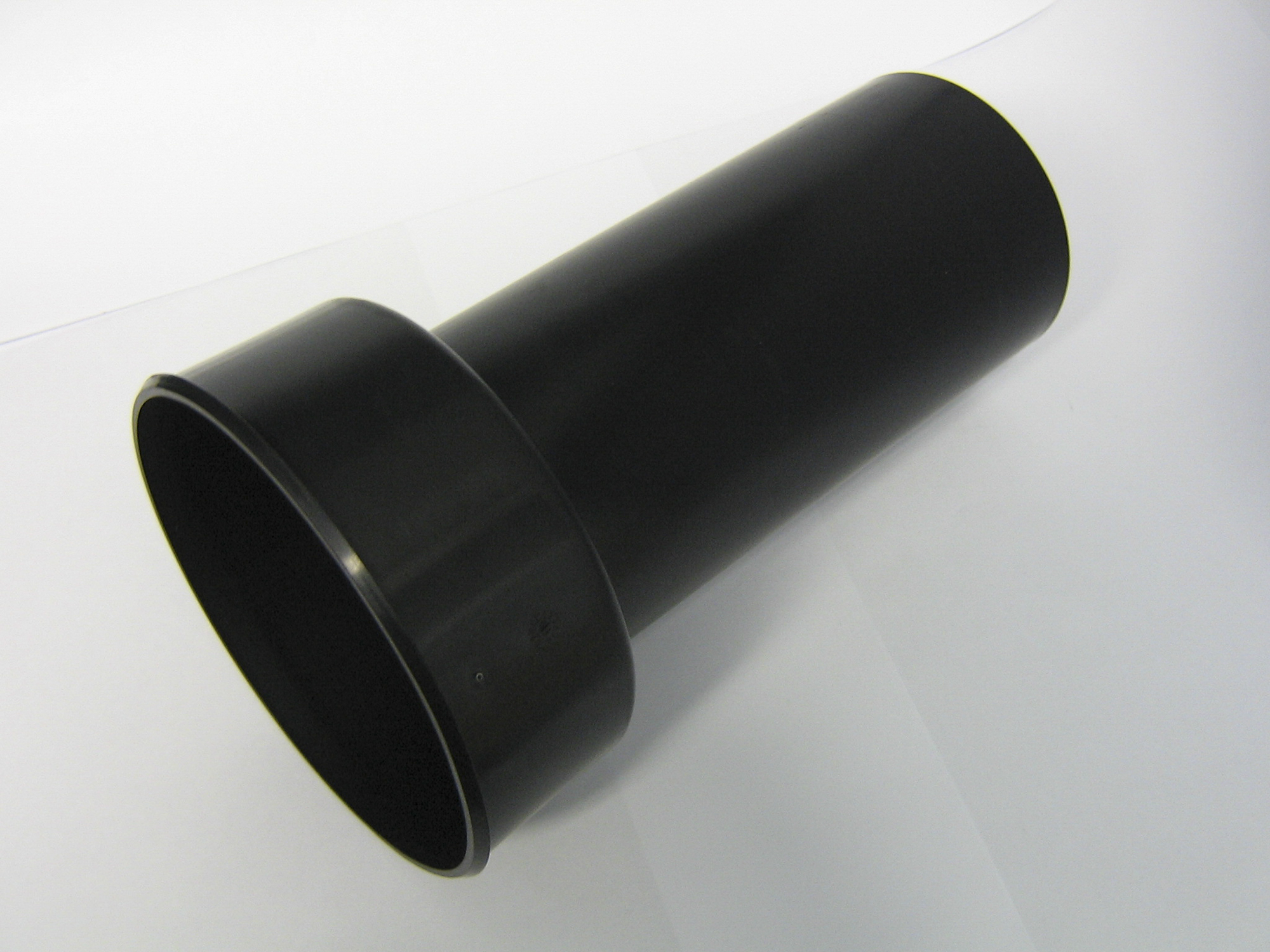 Wisa rioolverlengbuis l=230mm 8050887370