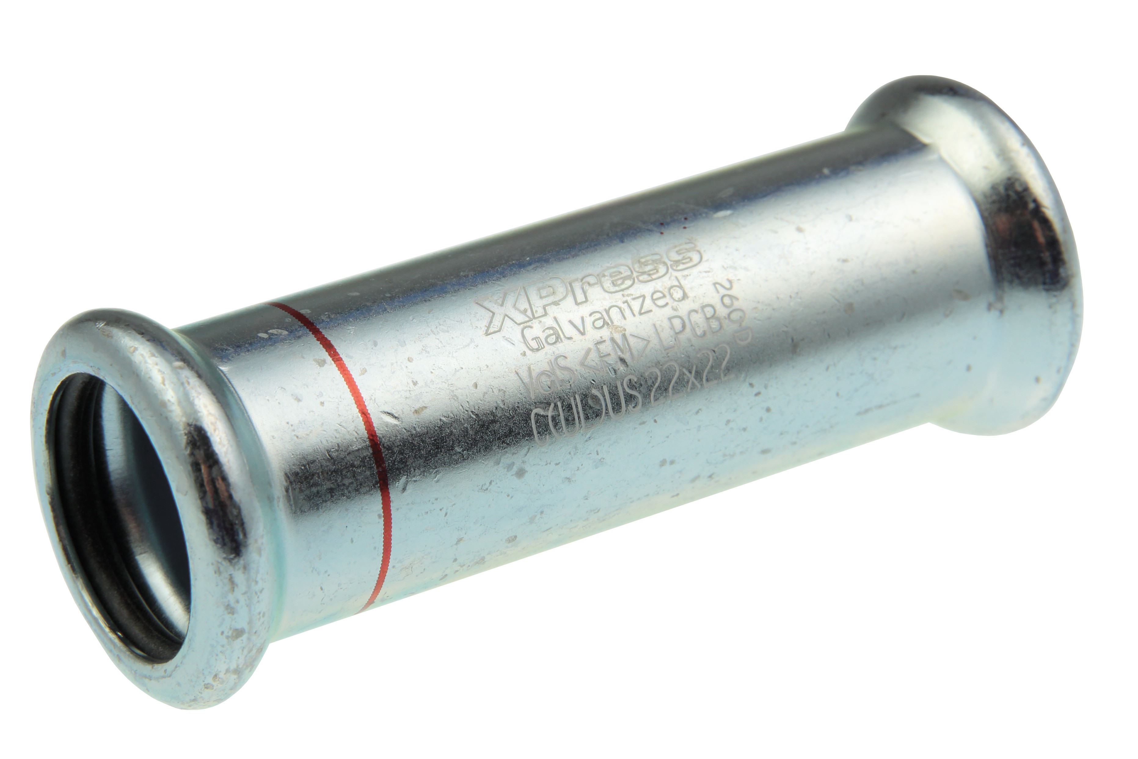 VSH XPress CV Reparatiekoppeling 42x42 6201492