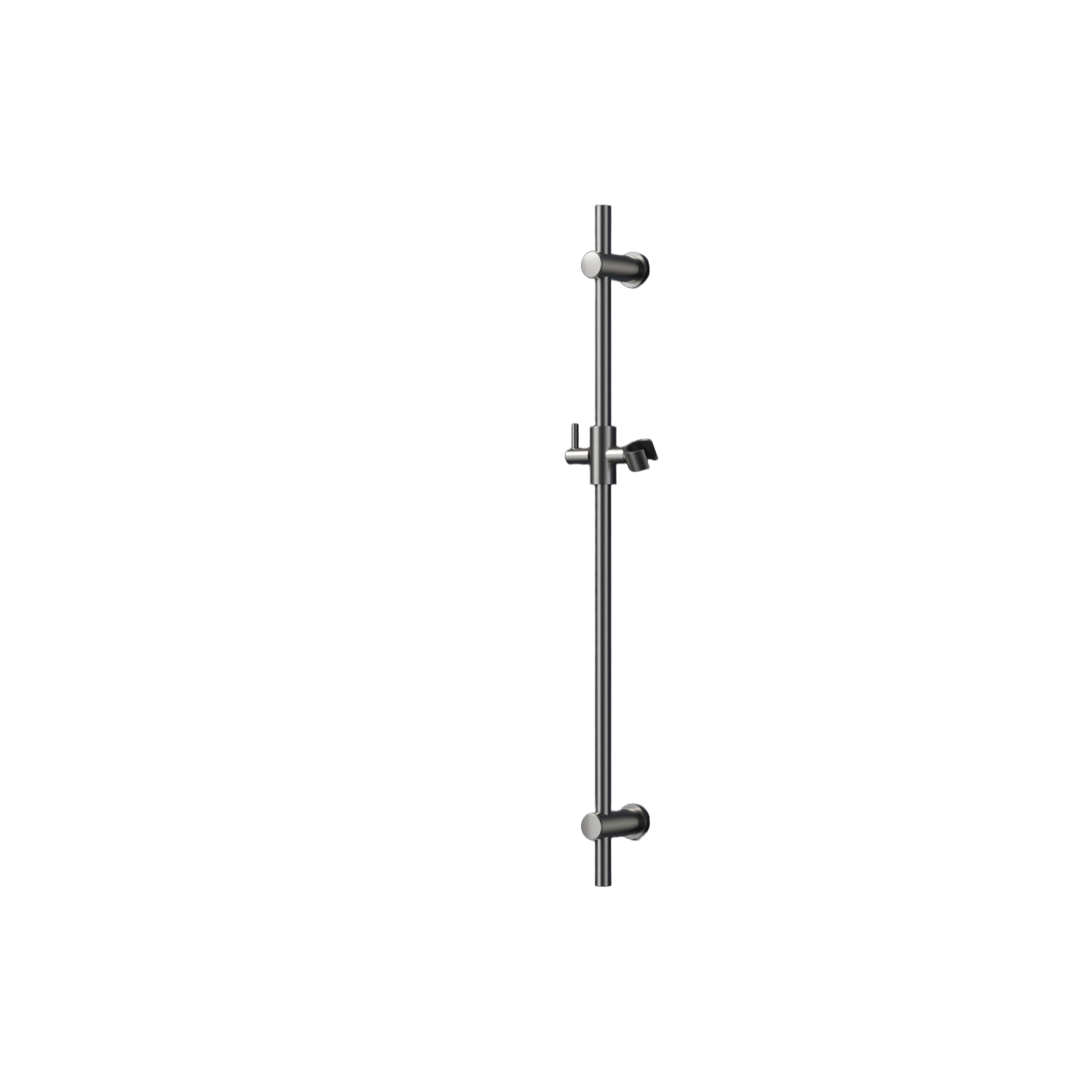 Hotbath Mate glijstang M301CR Chroom
