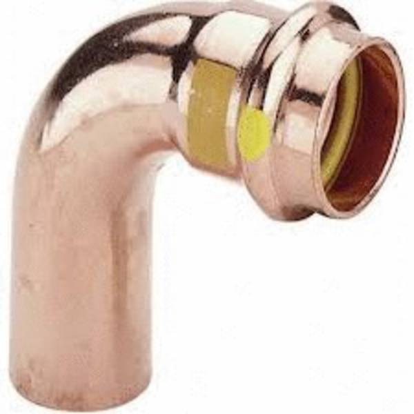 Viega Profipress Gas Inseekbocht 28 345563