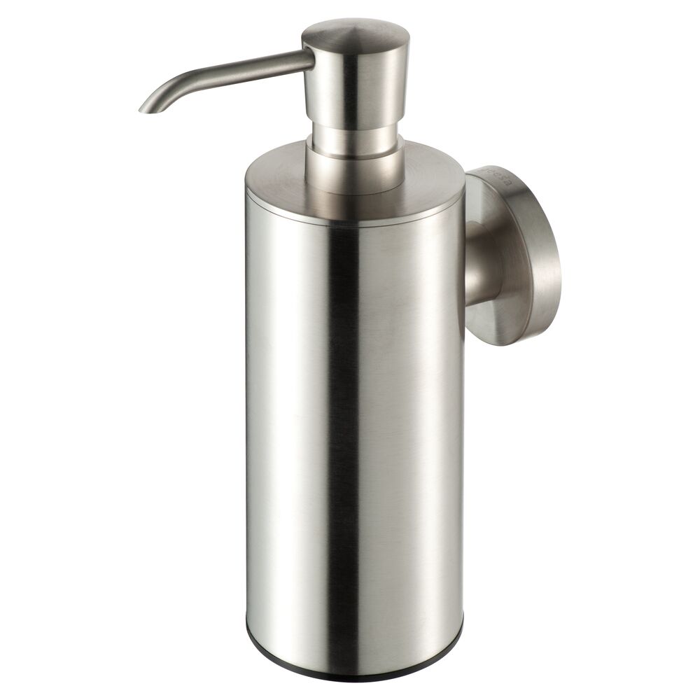 Geesa Nemox zeepdispenser-wand. 150ml 916527-05