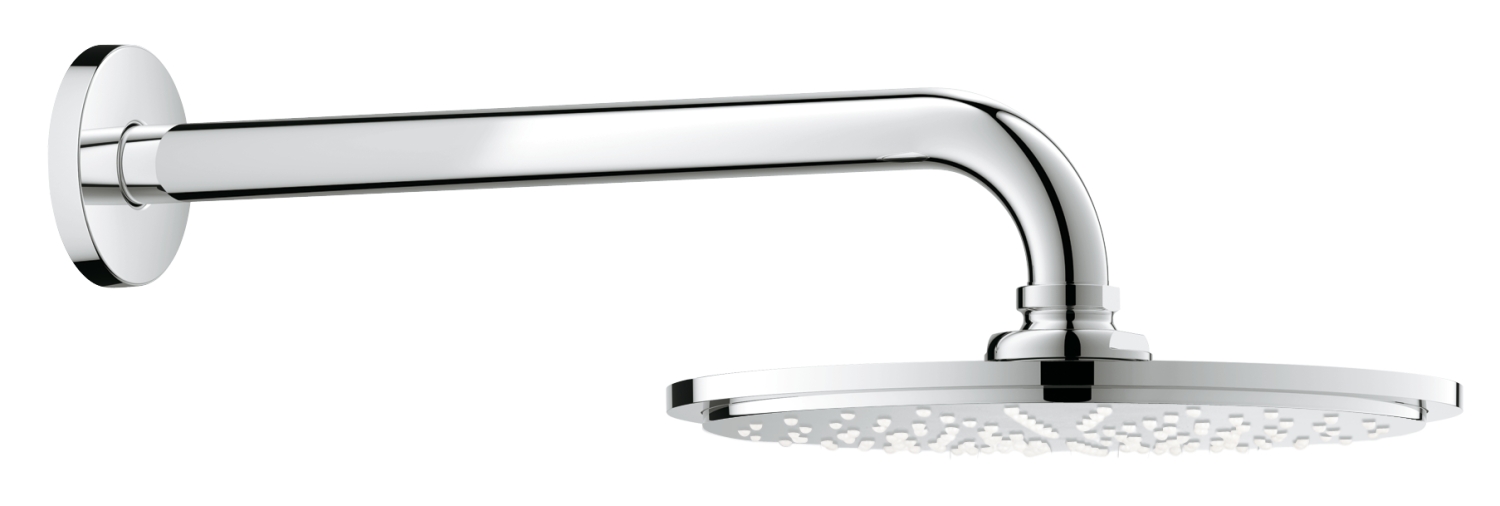 Grohe Rainshower Hoofddoucheset 26062000