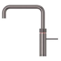 Quooker Fusion Square Gunmetal FNSGME