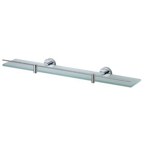 Haceka Kosmos Chroom Planchet Glas 1208572