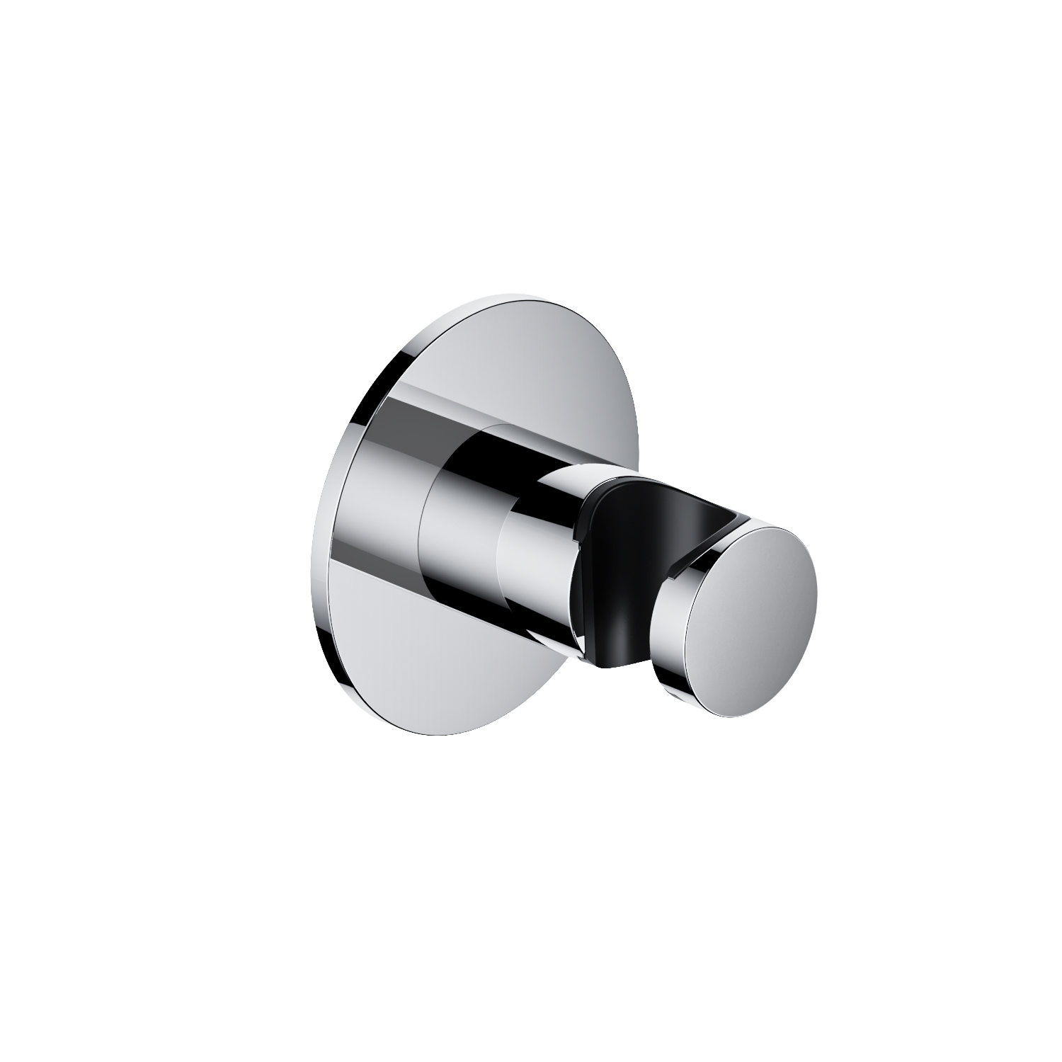 Hotbath Ace wandsteun AC514CR Chroom