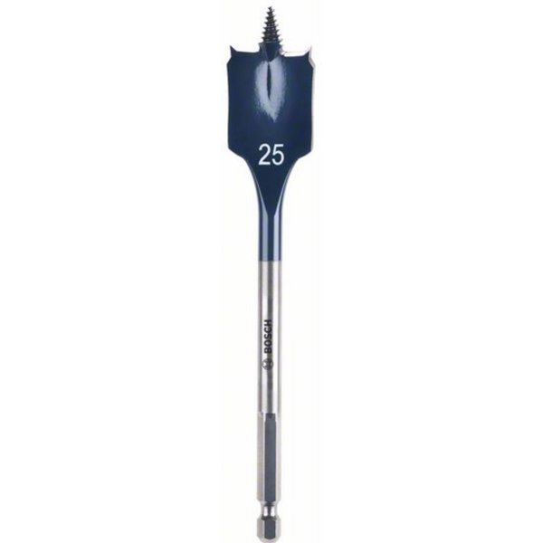 Bosch Speedboor Self Cut Speed zeskantschacht 16 x 152 mm 2608595487