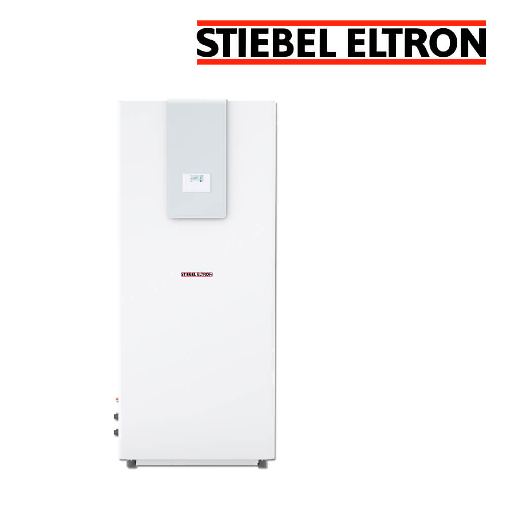 Stiebel Eltron WPL 09 IKCS Classic 236377