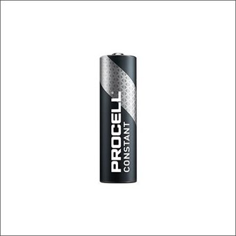 DURACELL PROCELL CONSTANT AA BATTERIJ PC1500-C 10449213