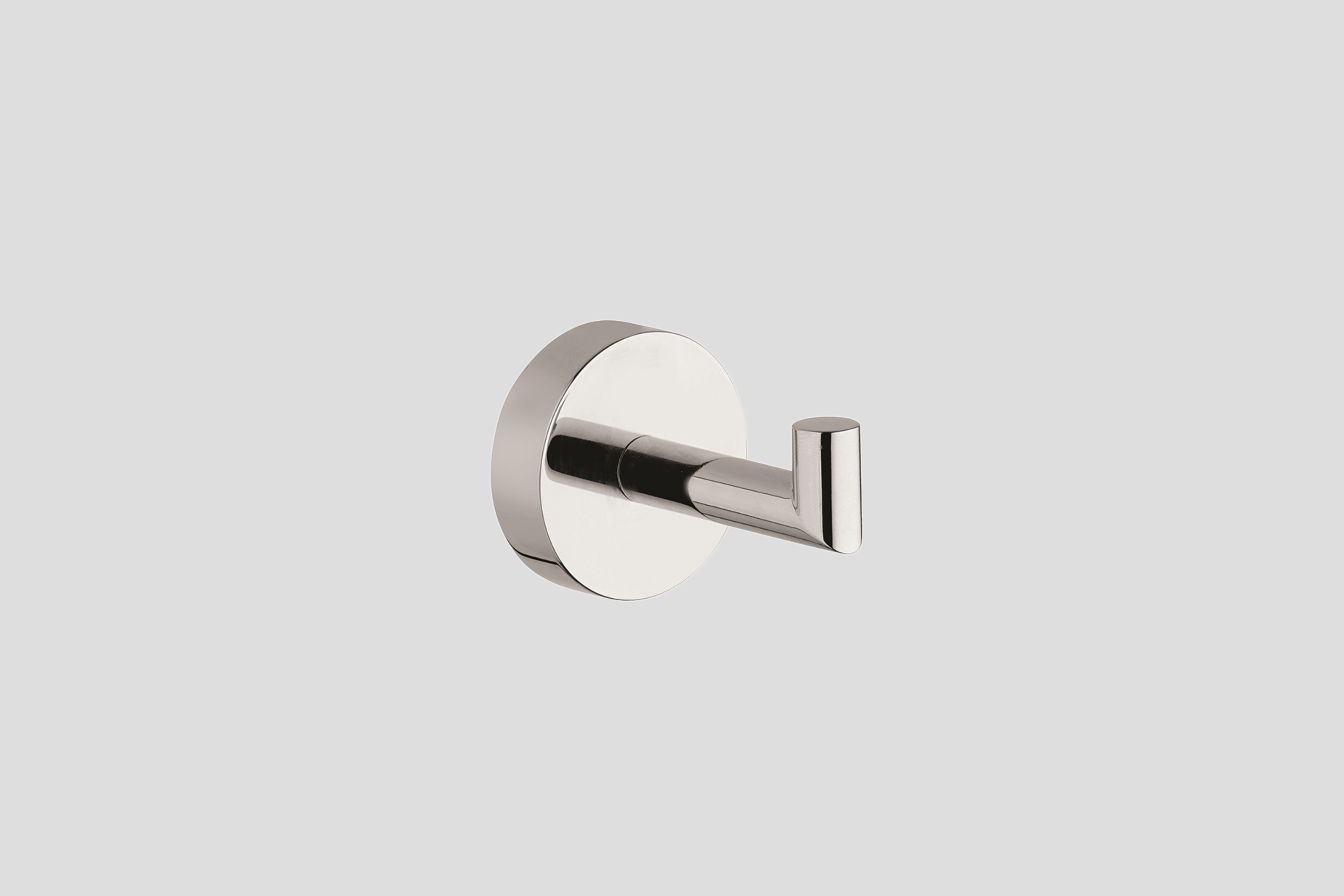 Lagoo Garda haak G6103CH Chrome