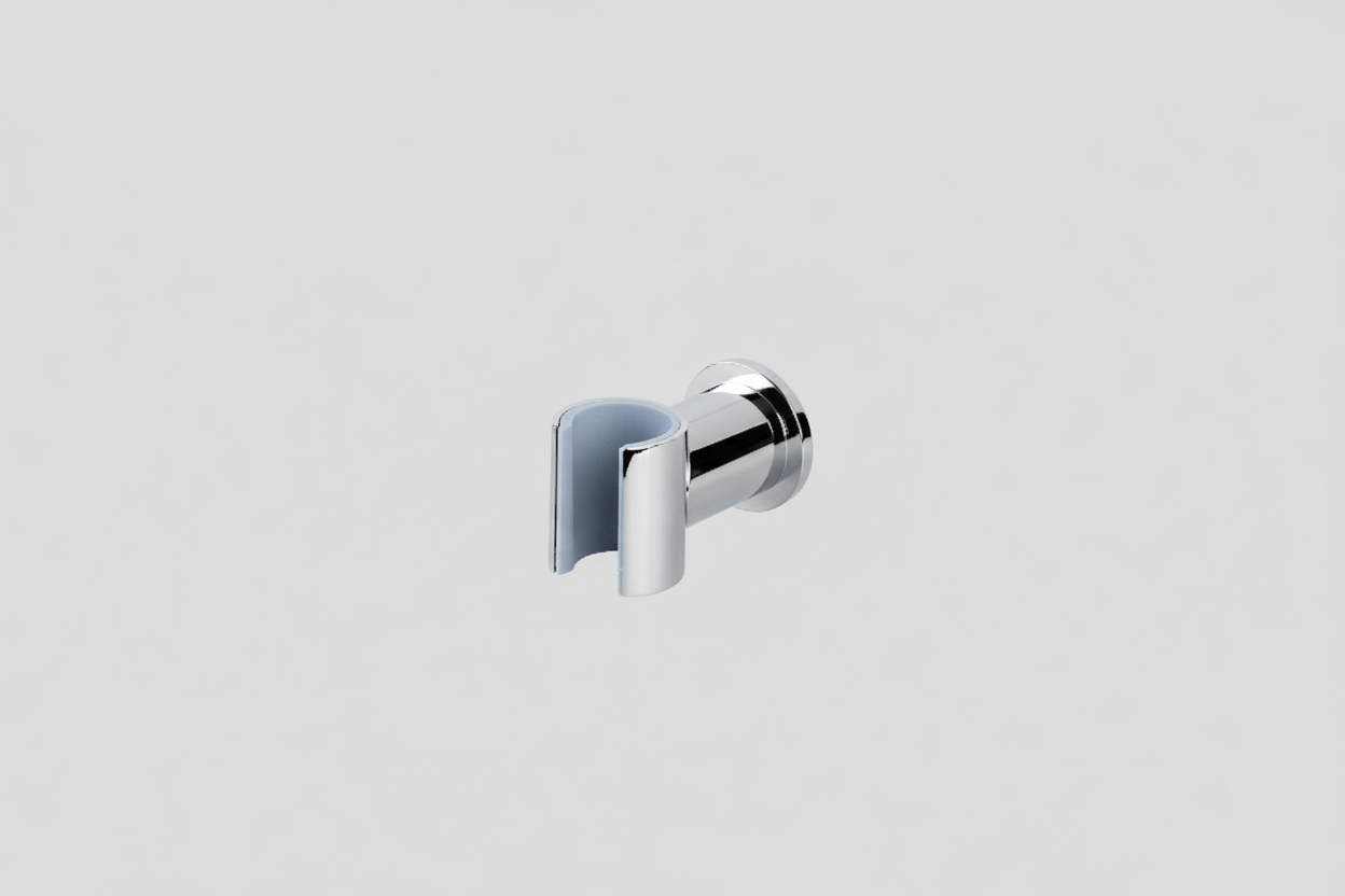 Lagoo Garda handdouchehouder G2146CH Chrome
