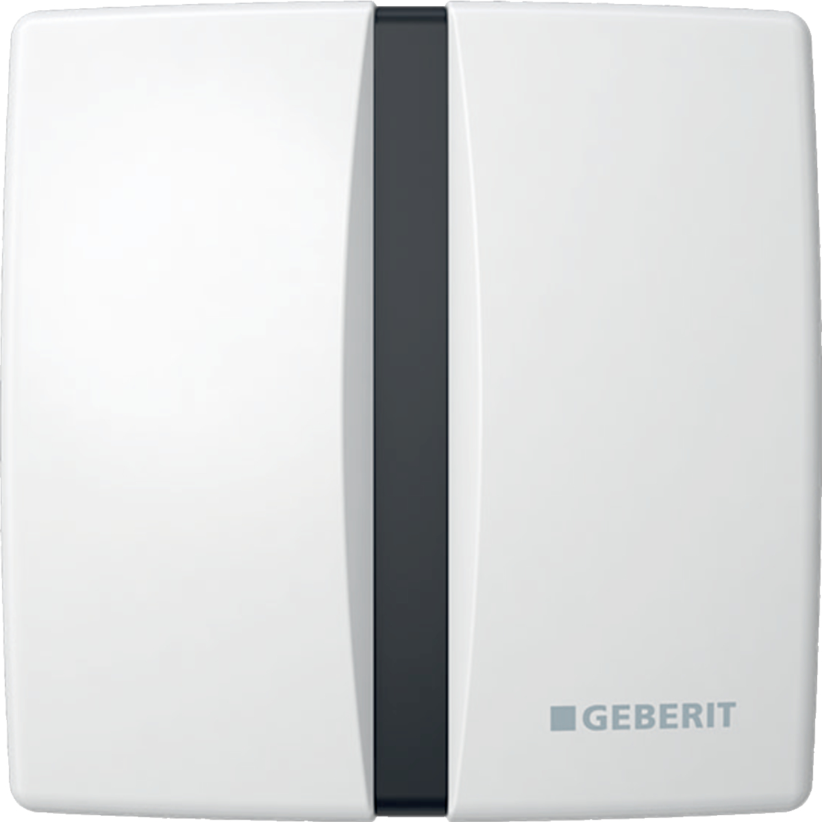 Geberit Elec. IRB afbouwset 115.802 Wit