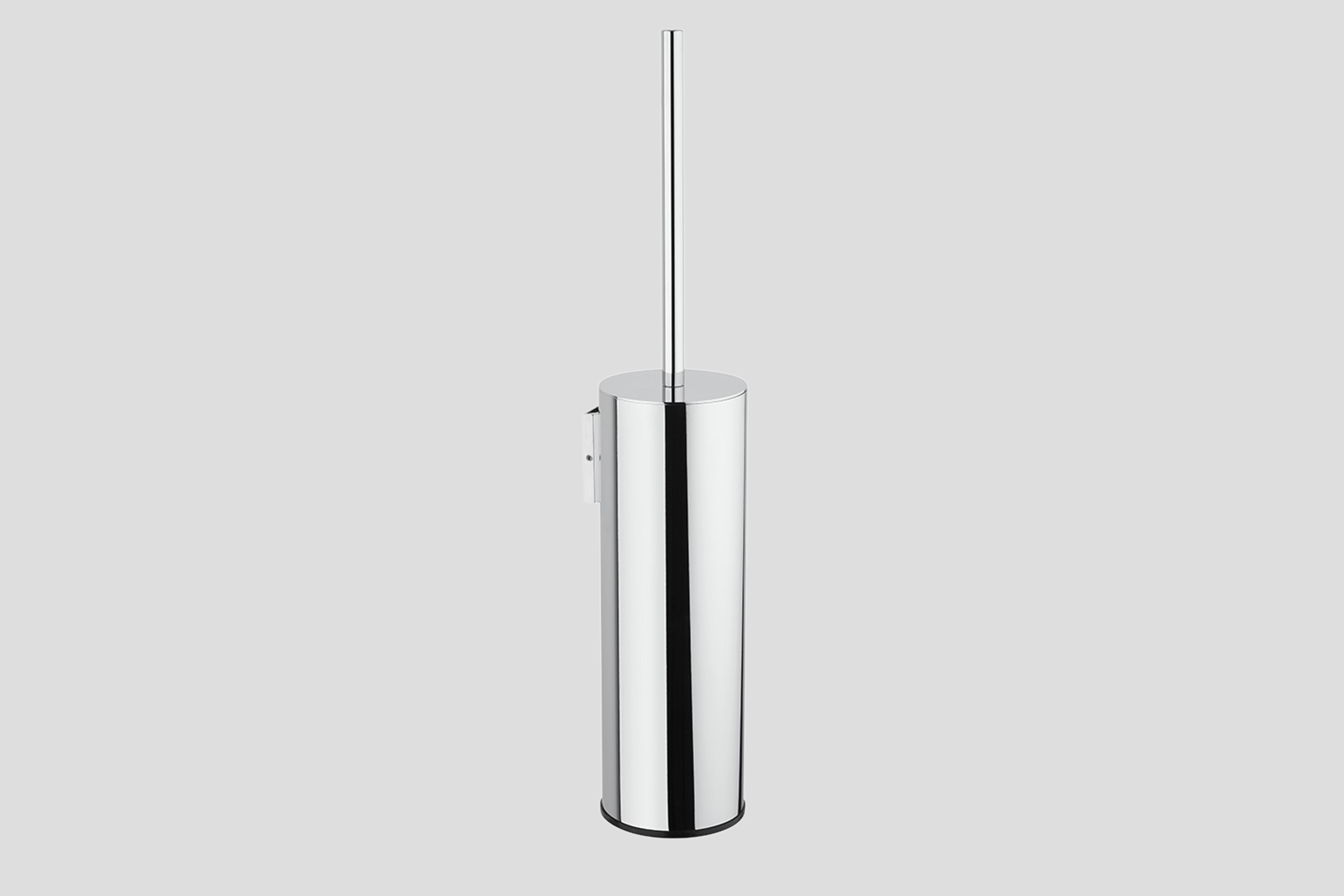 Lagoo Garda toiletborstelhouder wandmontage G6101CH Chrome