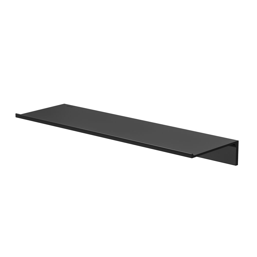 Geesa Leev Planchet 40 cm Zwart 918201-06-400